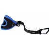 EZYDOG VODÍTKO HANDY LEASH™ Farby modro-čierny