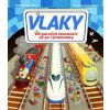 Vlaky - Zita Ročkárová