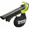 Akumulátorový fúkač/vysávač Ryobi RBV36B 36V