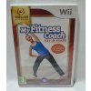My Fitness Coach