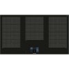 Siemens iQ700 Indukčná varná doska 90 cm čierna EX975KXW1E