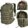 Helikon-Tex Raccoon Mk2 Cordura oliva 20 l