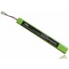 Batéria do tlačiarne ako náhrada za Brother 205526, PA-BT500, PJ-4844A, PA-BT-300, LB4707001 - 360mAh 14,4V NiMH