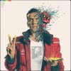 Logic: Confessions of a Dangerous Mind - CD