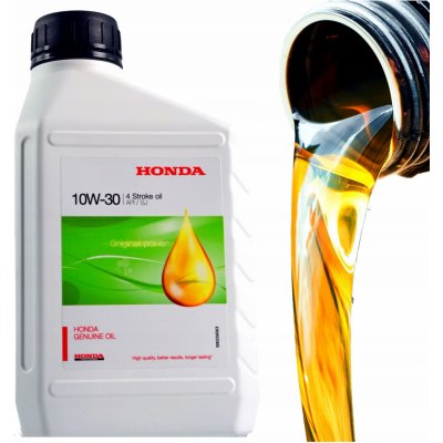 Honda 10W-30 1 l