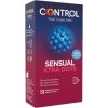 Sensual Xtra Dots Control 12 ks