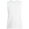 adidas Match Tank biely