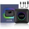 Carlinkit TBox LED - 8G/128G Bezdrôtový Apple Carplay Android Auto