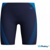 Speedo Hyperboom Jammer tmavomodrá