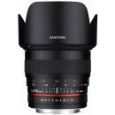 Samyang 50mm f/1.4 AS UMC Nikon