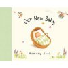 Our New Baby Memory Book