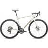 Cestný bicykel Specialized Aethos Pro Etap - gloss birch / gold pearl radial fades / burnt gold metallic 58 2025