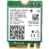Intel 9260NGW WiFi 5 mini M.2 karta