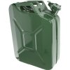 Carmotion kovový kanister 20l