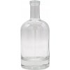 Sklenená fľaša Cilindrica 500 ml (6 ks)