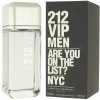 Carolina Herrera 212 VIP Men EDT 200 ml (man)