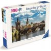 Ravensburger Česká kolekce Praha Pohled na Karlův most 1000 dielov