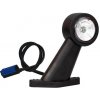 Pozičné svetlo FRISTOM FT-009 C LED QS075 univerzálne