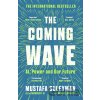 The Coming Wave: The instant Sunday Times bestseller from the ultimate AI insider - Michael Bhaskar, Mustafa Suleyman