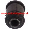 Seat ALHAMBRA 5/96-7/00 silenblok predného ramena Lavý