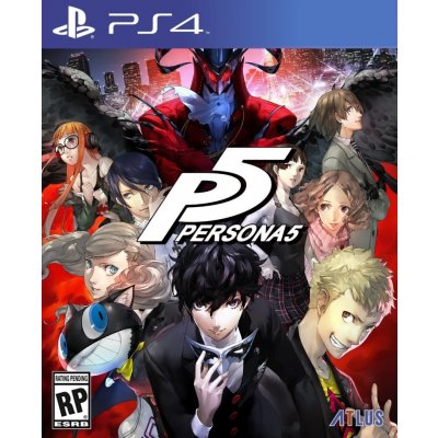 Persona 5