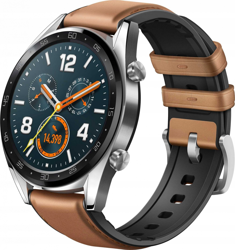 Huawei Watch GT Classic