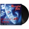 MERCYFUL FATE - RETURN OF THE VAMPIRE BL (1LP)