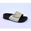 Hipokrat Medical Dámska obuv Hipokrat Medical-hallux-krémové Veľkosť: 37