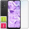 Tvrdené sklo Hello Case pre Samsung Galaxy A32 5G, 1 ks
