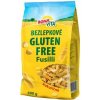 Bonavita Bezlepkové kukuričné Fusilli 400g 400g