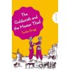 The Goldsmith and the Master Thief - Tonke Dragt