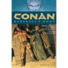 Comics Centrum Conan: Darebáci v domě