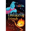 Disney/Pixar Elemental Unlikely Friends