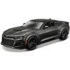 Maisto Kit Camaro ZL1 (2017), Black 1:24