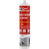 Den Braven OXIM Neutrálny silikón 280 ml bielý