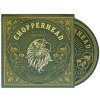 Chopperhead Traditional Hair Pomade - Tradičná pomáda 100 g