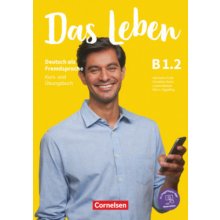 Das Leben - Deutsch als Fremdsprache - Allgemeine Ausgabe - B1: Teilband 2. Kurs- und Übungsbuch - Mit PagePlayer-App inkl. Audi