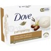 Dove Purely Pampering Shea Butter mydlo 90 g