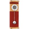 Nástenné kyvadlové hodiny JVD N11014/68 59cm