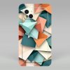 4NewCase - APPLE - iPhone 15 - DUAL - Paper Illusion - 1022140500031