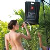 Solárna sprcha BESTWAY 20 l 58224