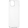 FIXED Skin Apple iPhone 15 Plus 06 mm čiré FIXTCS-1201