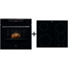 Set Electrolux KOCBP39H + LIB60420CK