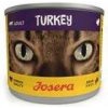 Josera konzerva Cat Turkey Cat 200 g