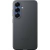 Samsung S25 Ochranný kryt z veganskej kože EF-VS931PBEGWW