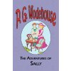 The Adventures of Sally (Wodehouse P. G.)