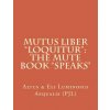 Mutus Liber 