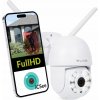 VONKAJŠIA ROTAČNÁ KAMERA BLOW WIFI IP 2MP FullHD AUDIO IP66 ICSEE SMART