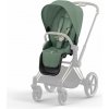 Cybex Priam / e-Priam Seat Pack Leaf Green Comfort