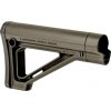 Pažba MOE® Fixed Carbine Stock Mil-Spec Magpul® – Olive Drab